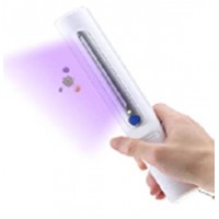 Hand-held UV Disinfection Lamp Household LED Portable Germicidal Lamp Baby Underwear Disinfection Stick uv Ozone lamp